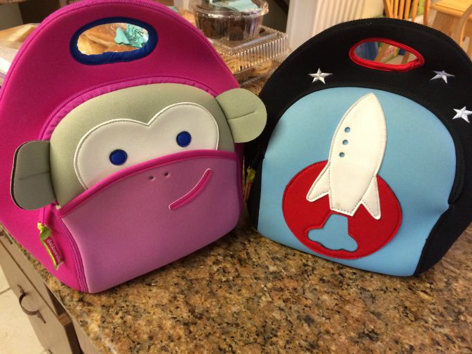 Lunchbags