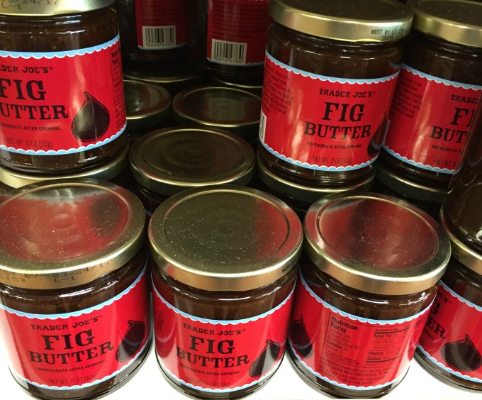Fig Butter
