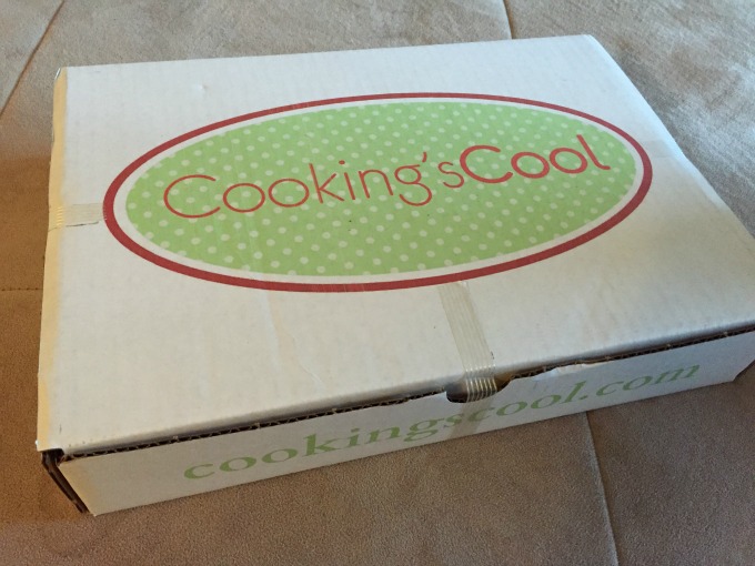 Cooking's Cool Box