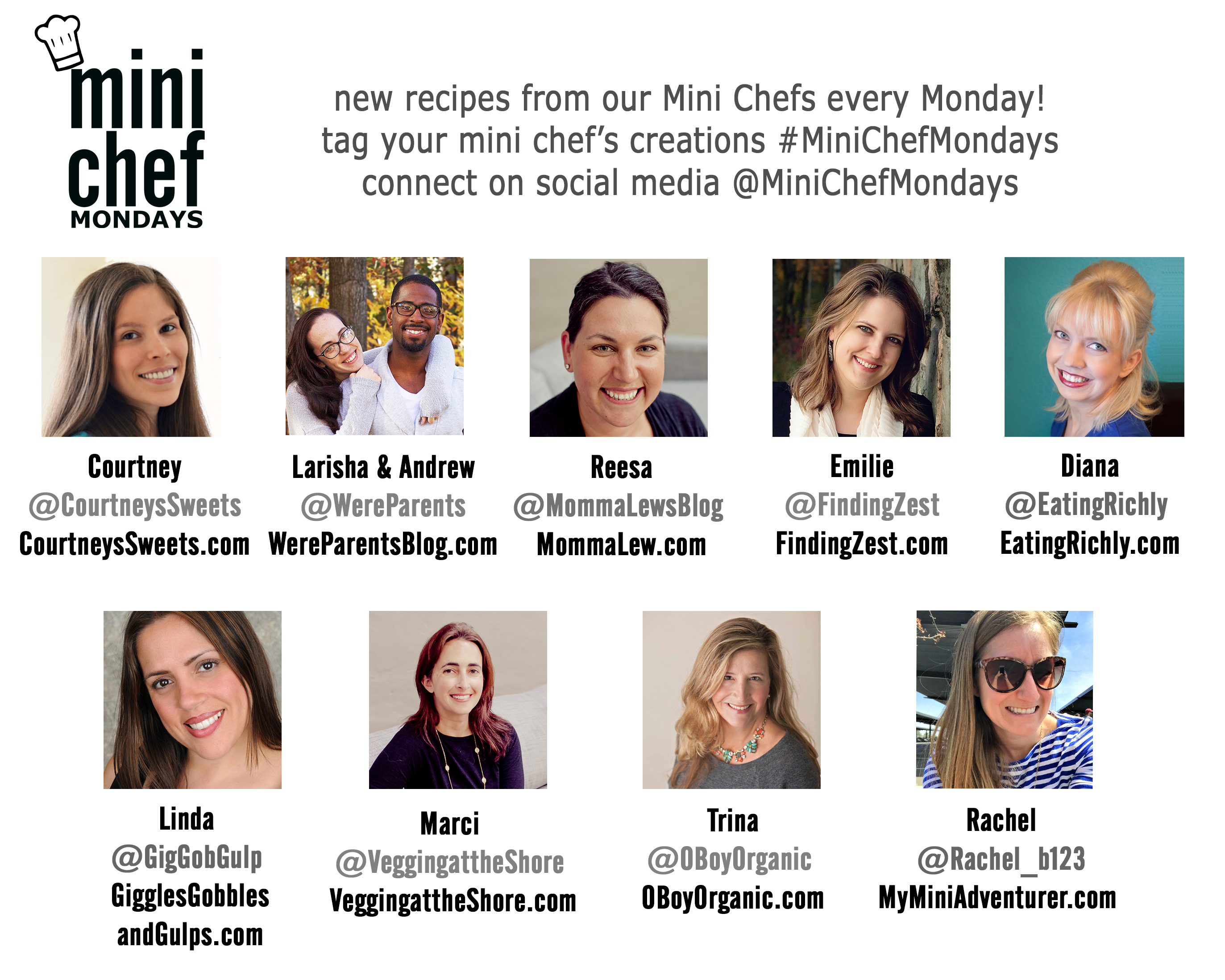 Mini_Chef_Mondays_Team