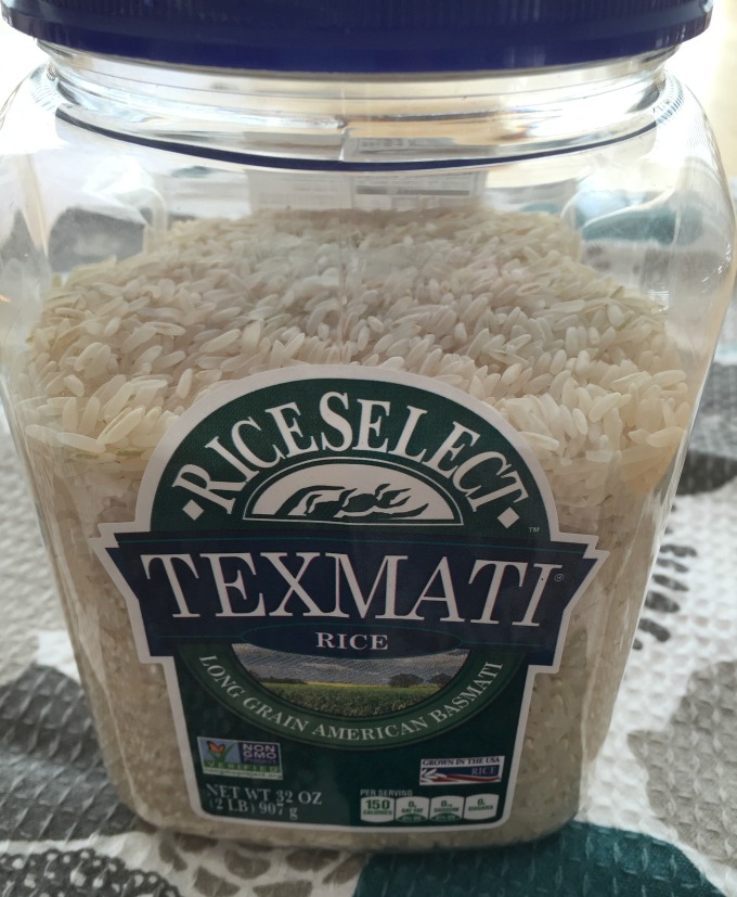 Rice Select