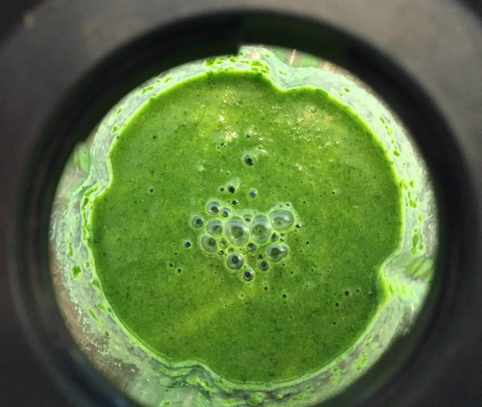Kale Mixture