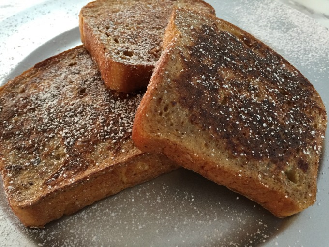 gingerbread-french-toast