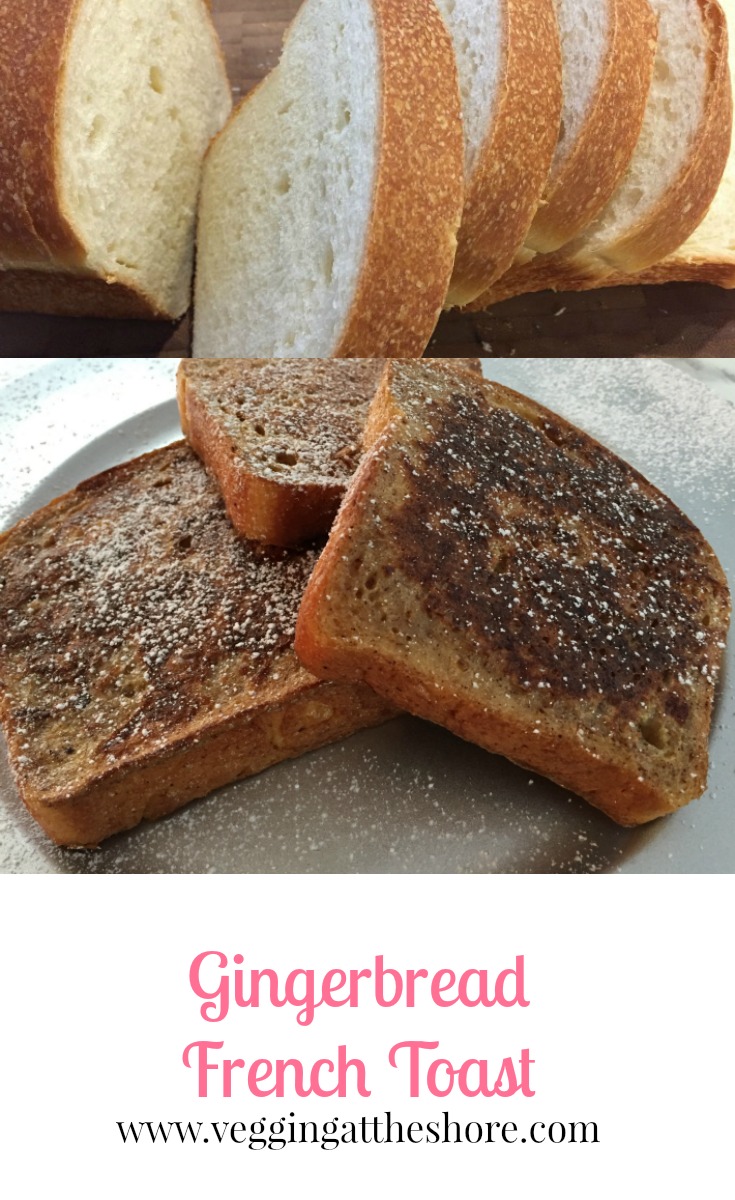 gingerbread-frenchtoast